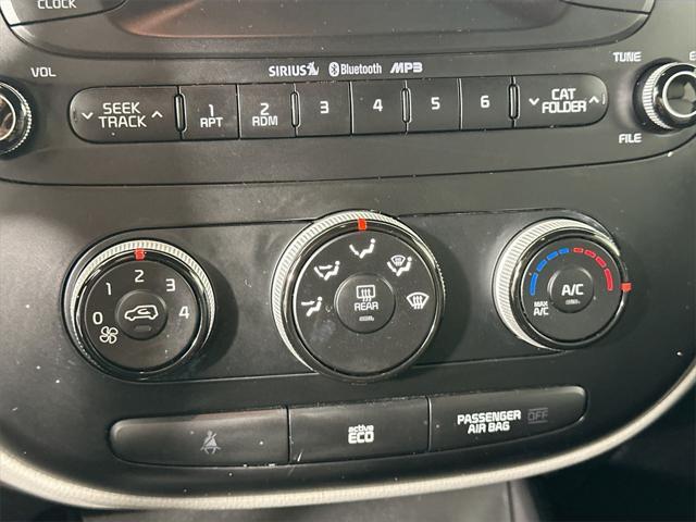 used 2016 Kia Soul car, priced at $7,900