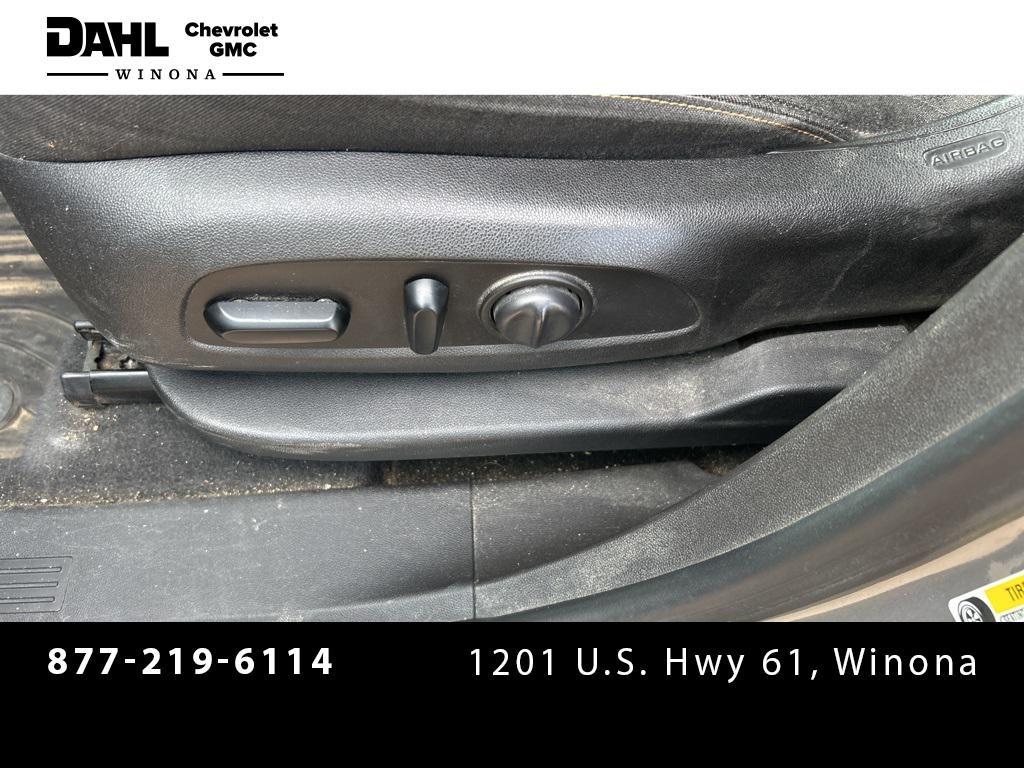 used 2018 Chevrolet Equinox car, priced at $8,300