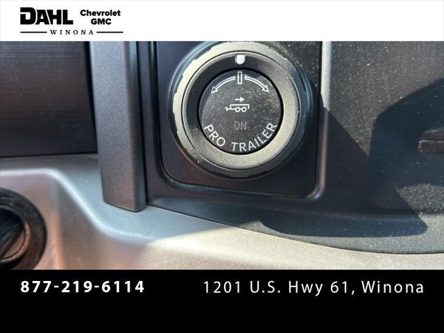 used 2022 Ford F-150 car, priced at $29,900
