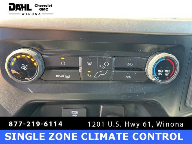 used 2022 Ford F-150 car, priced at $29,900