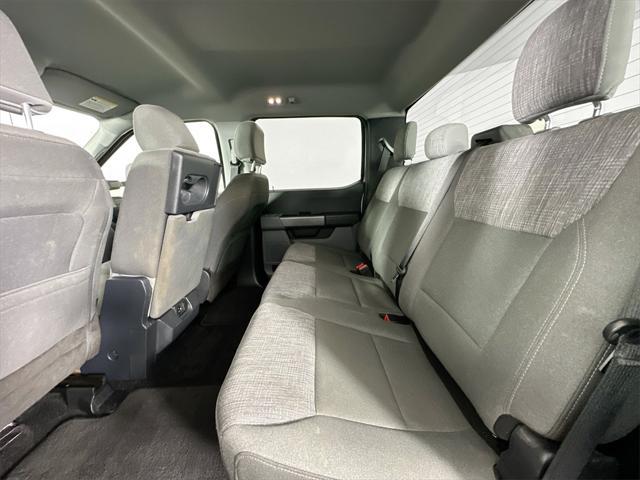 used 2022 Ford F-150 car, priced at $28,400