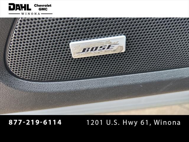 used 2022 Chevrolet Equinox car, priced at $21,900