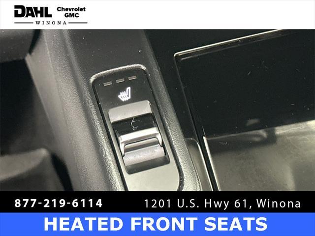 used 2022 Kia Telluride car, priced at $27,400