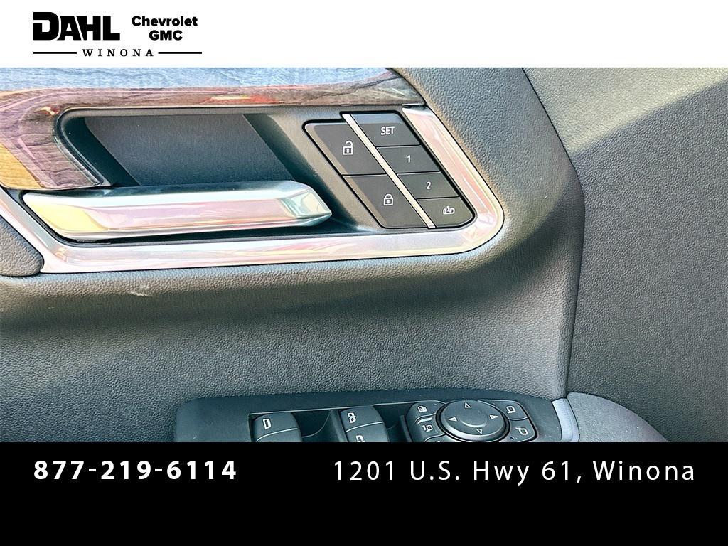 new 2025 Chevrolet Silverado 3500 car, priced at $69,900