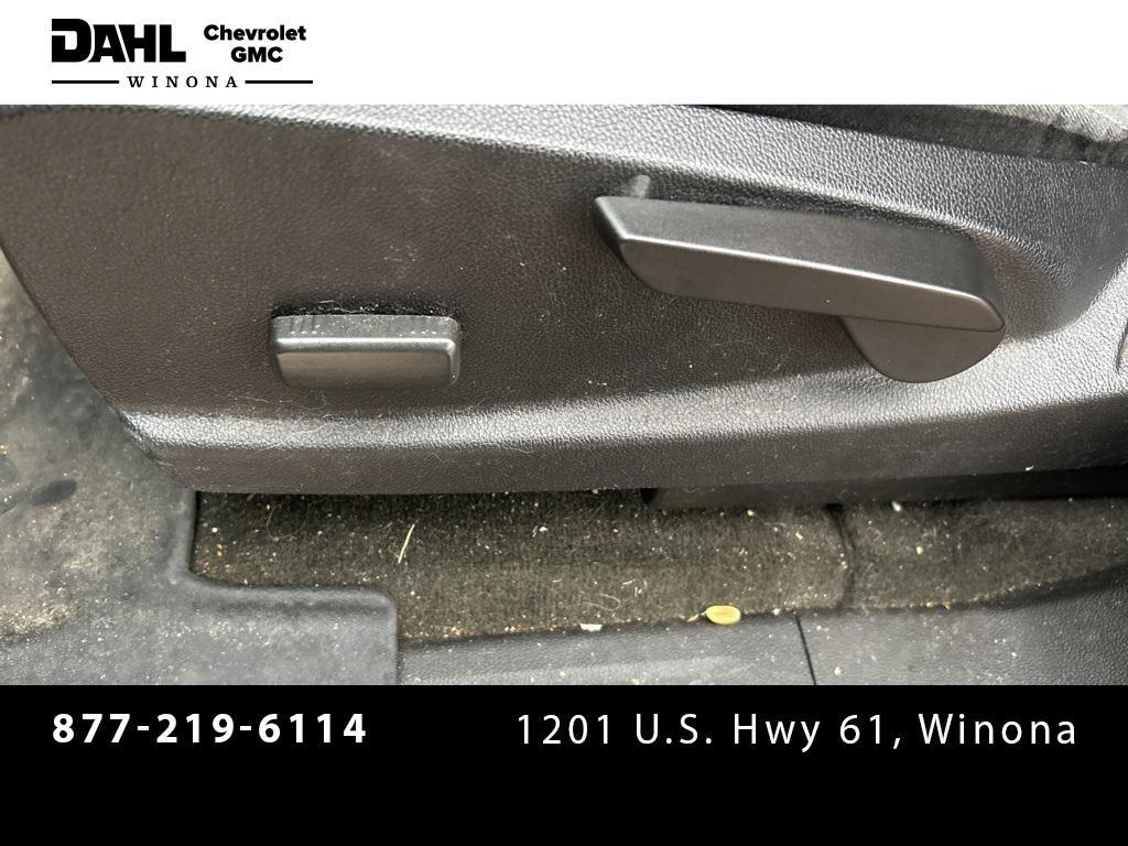 used 2018 Chevrolet Colorado car, priced at $18,900