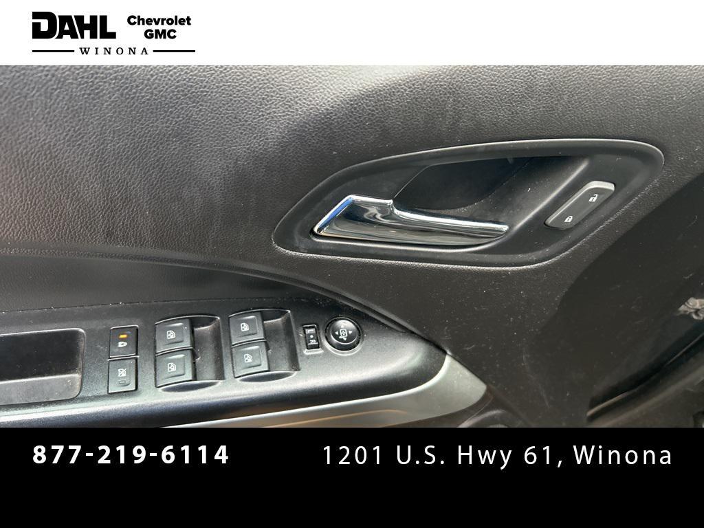 used 2018 Chevrolet Colorado car, priced at $18,900