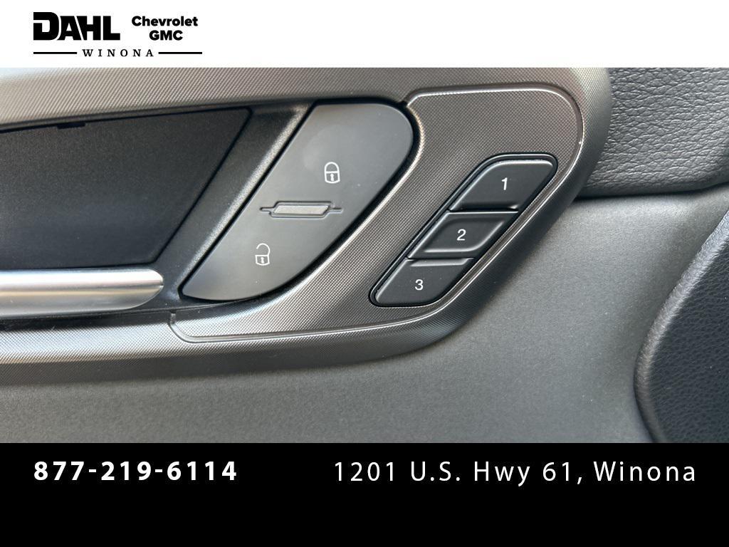 used 2024 Dodge Hornet car, priced at $22,900