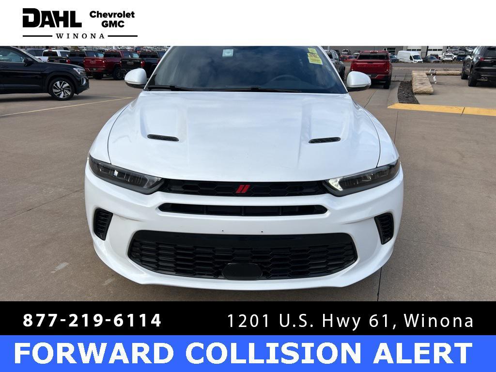 used 2024 Dodge Hornet car, priced at $22,900