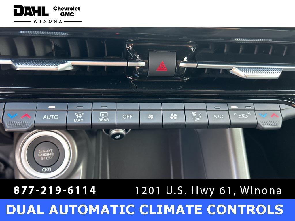 used 2024 Dodge Hornet car, priced at $22,900