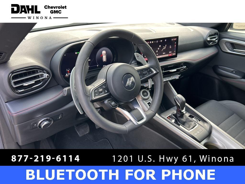 used 2024 Dodge Hornet car, priced at $22,900