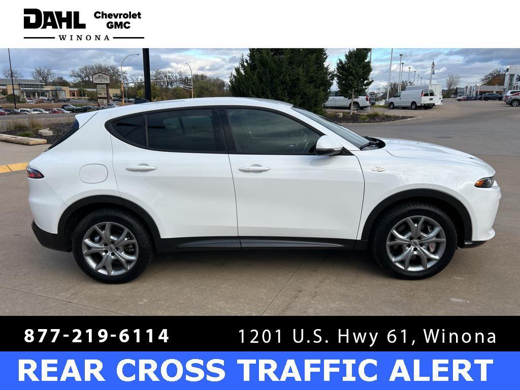 used 2024 Dodge Hornet car, priced at $22,900