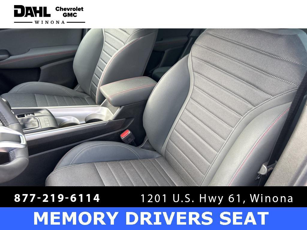 used 2024 Dodge Hornet car, priced at $22,900