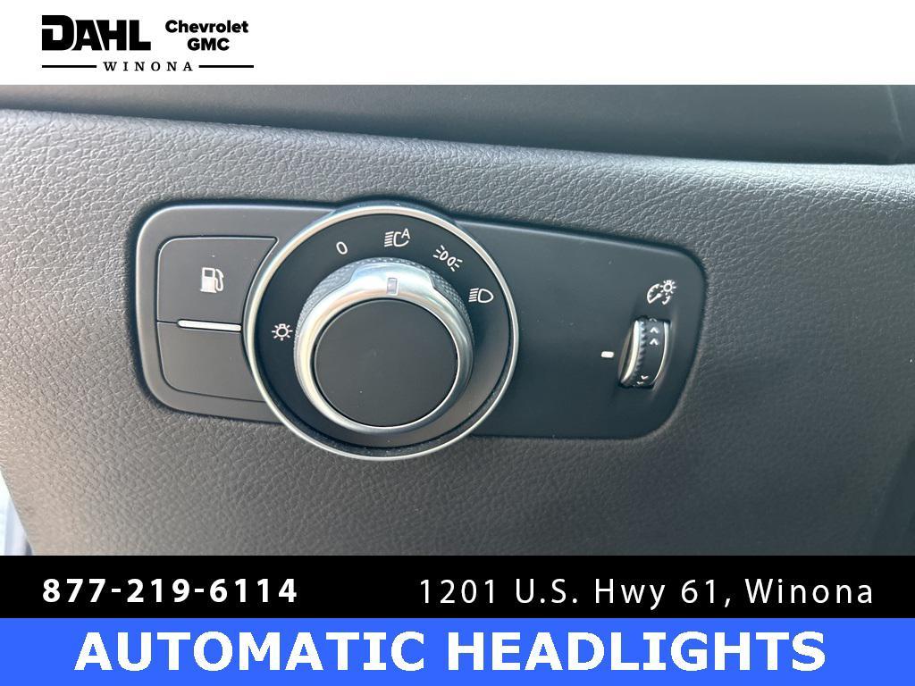 used 2024 Dodge Hornet car, priced at $22,900