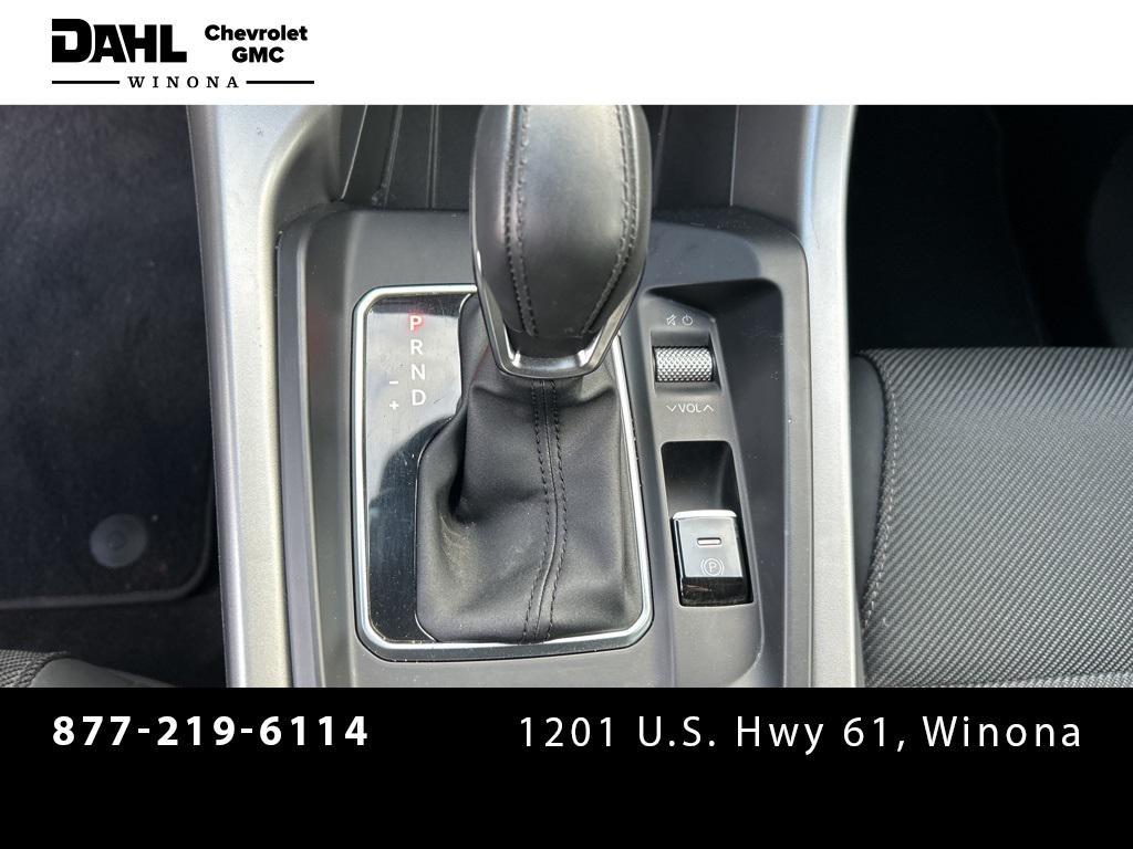 used 2024 Dodge Hornet car, priced at $22,900