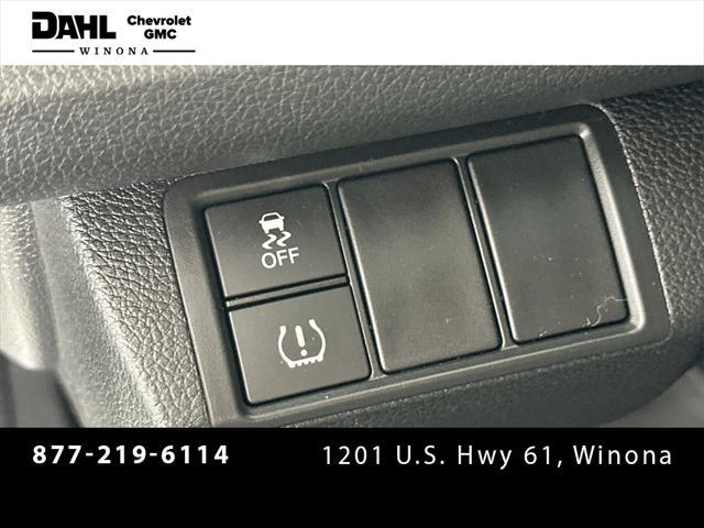used 2018 Honda Civic car, priced at $13,900