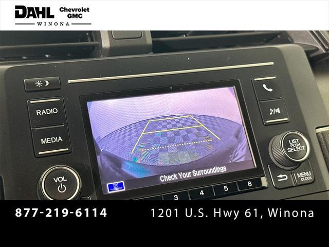 used 2018 Honda Civic car, priced at $13,900