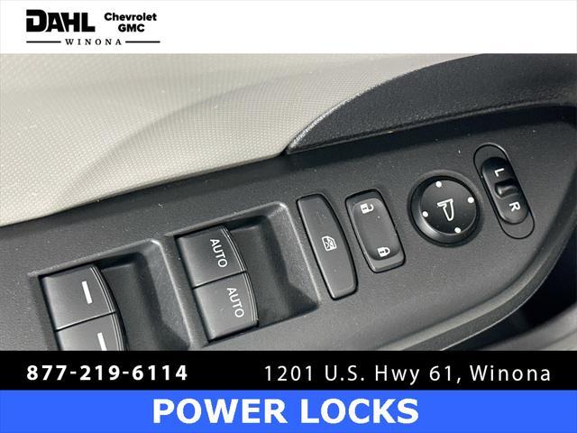 used 2018 Honda Civic car, priced at $13,900