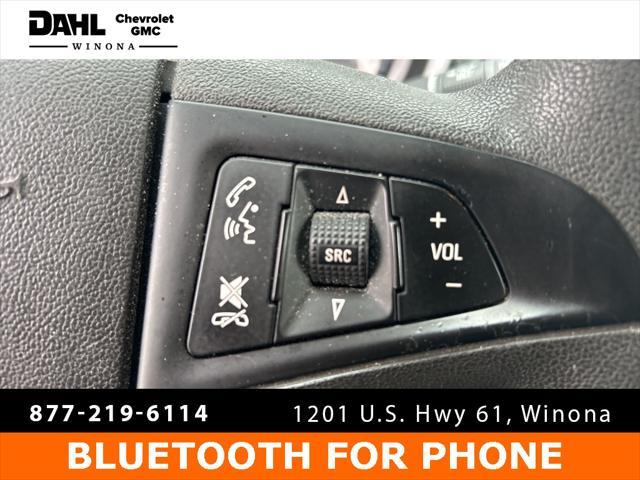 used 2015 Chevrolet Equinox car, priced at $8,800