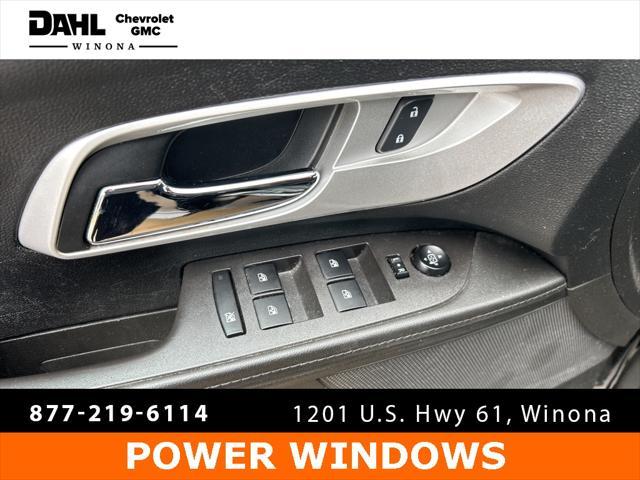 used 2015 Chevrolet Equinox car, priced at $8,800