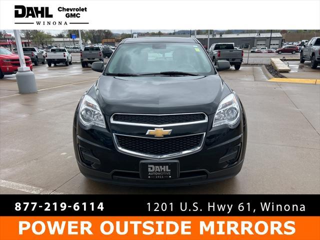used 2015 Chevrolet Equinox car, priced at $8,800