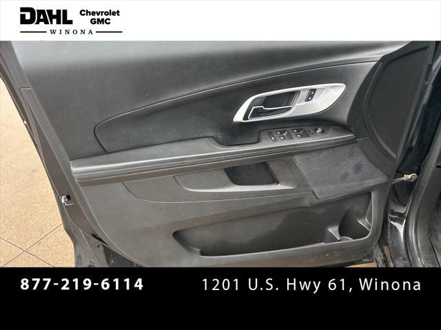 used 2015 Chevrolet Equinox car, priced at $8,800