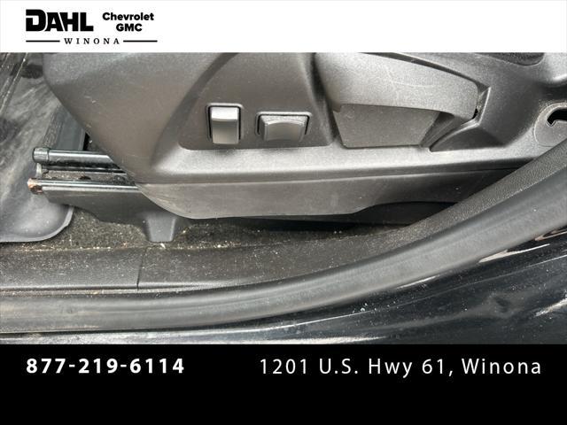 used 2015 Chevrolet Equinox car, priced at $8,800
