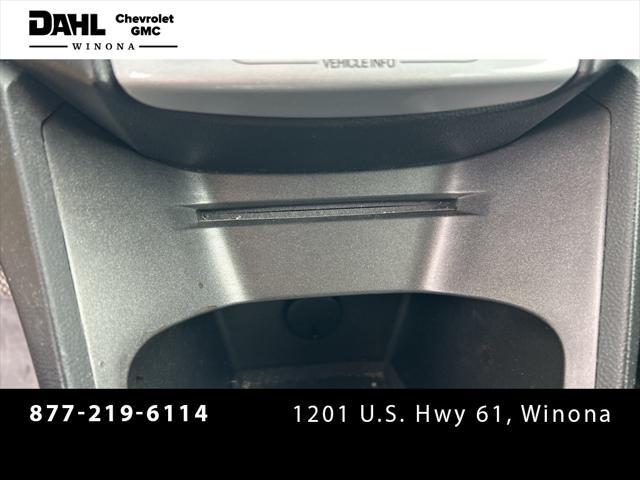used 2015 Chevrolet Equinox car, priced at $8,800