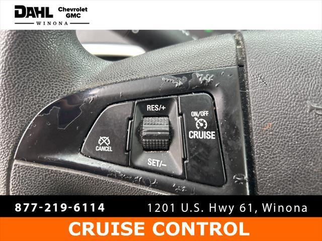 used 2015 Chevrolet Equinox car, priced at $8,800