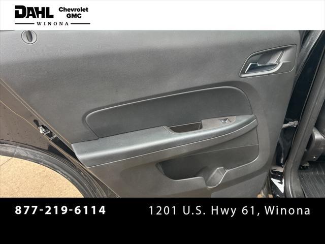 used 2015 Chevrolet Equinox car, priced at $8,800