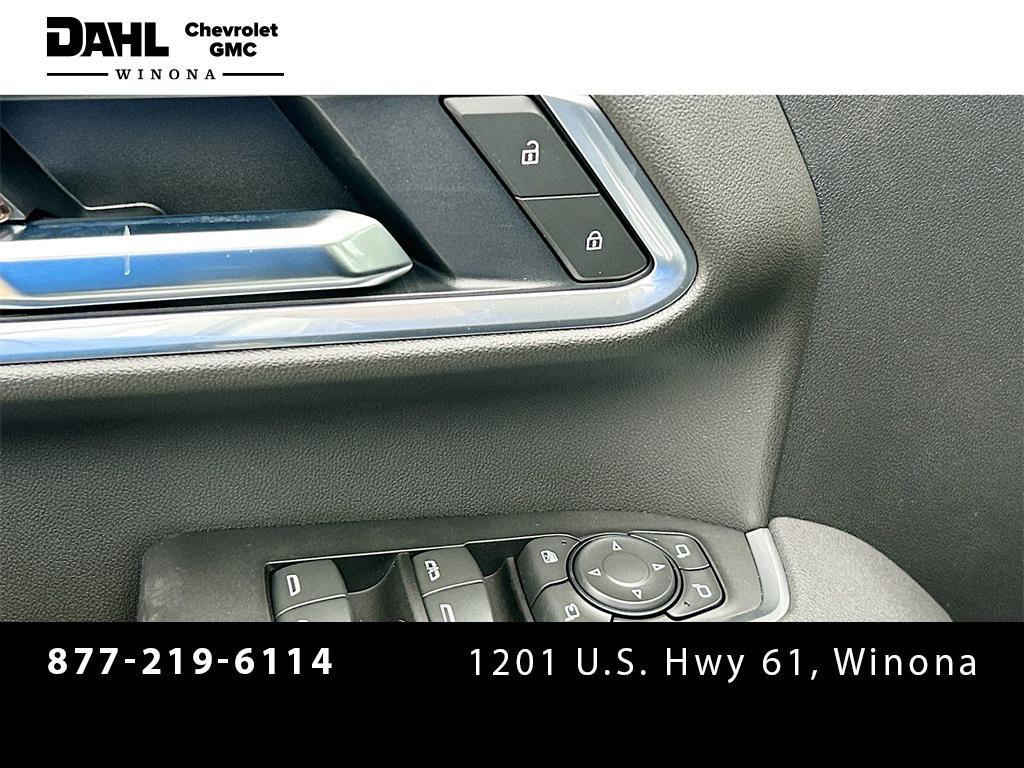 new 2025 GMC Sierra 3500 car, priced at $73,500