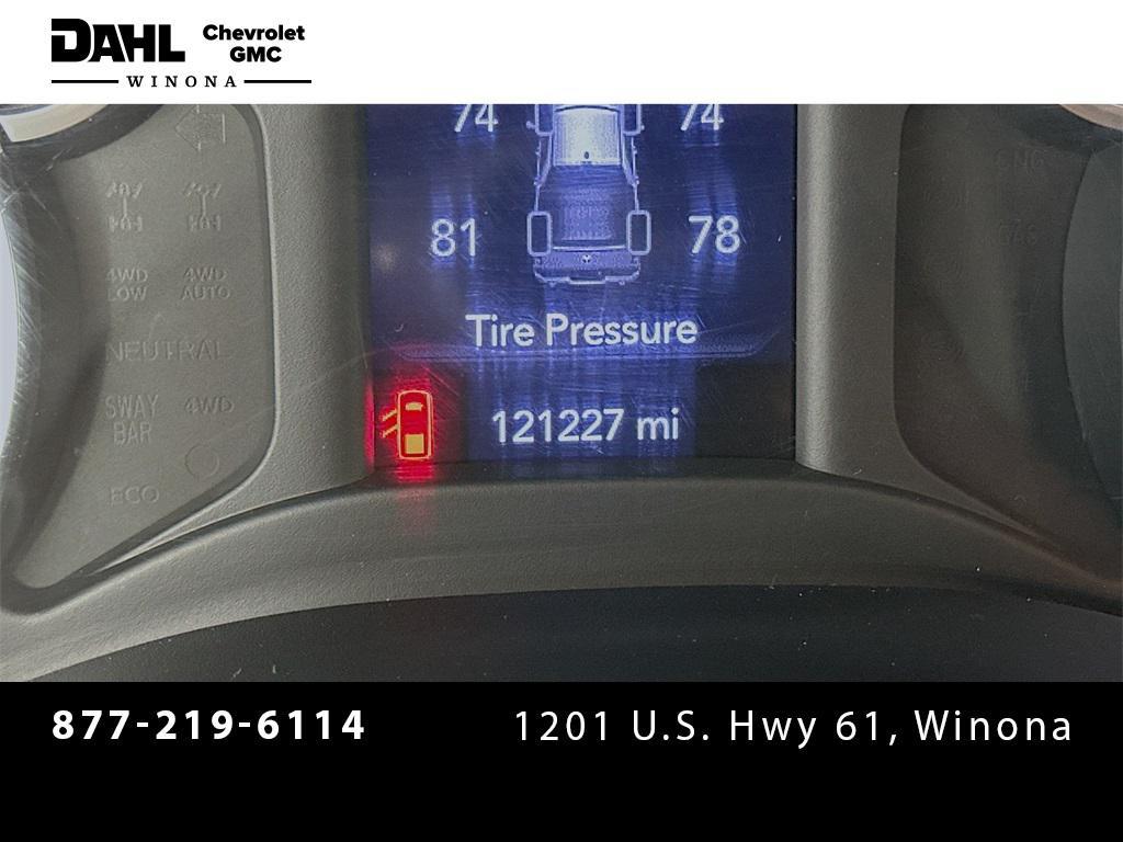 used 2020 Ram 2500 car, priced at $19,900