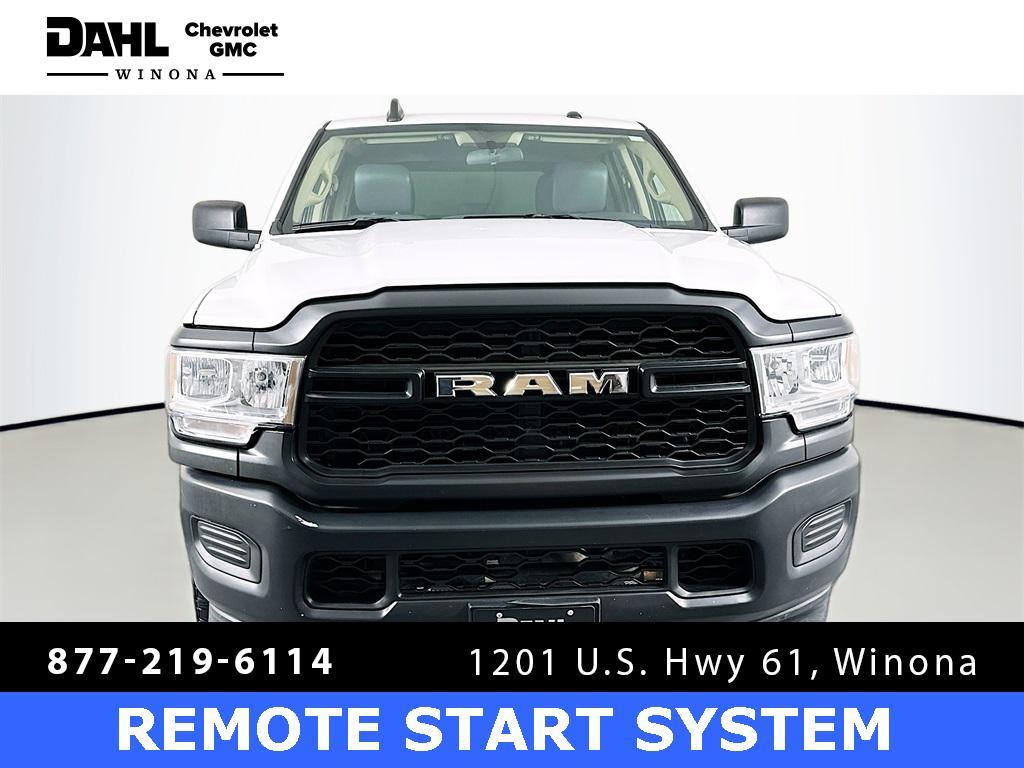 used 2020 Ram 2500 car, priced at $19,900