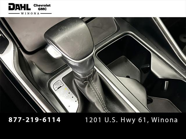 used 2023 Kia Sorento car, priced at $24,900