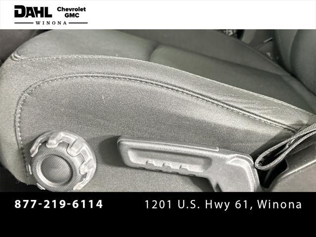 used 2019 Jeep Wrangler Unlimited car, priced at $26,400