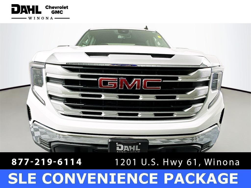 used 2023 GMC Sierra 1500 car, priced at $28,900