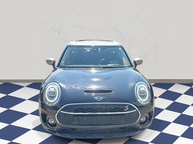 used 2020 MINI Clubman car, priced at $21,996