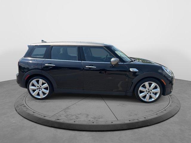 used 2020 MINI Clubman car, priced at $21,321