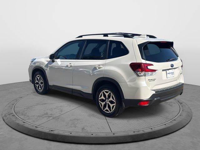 used 2020 Subaru Forester car, priced at $20,491