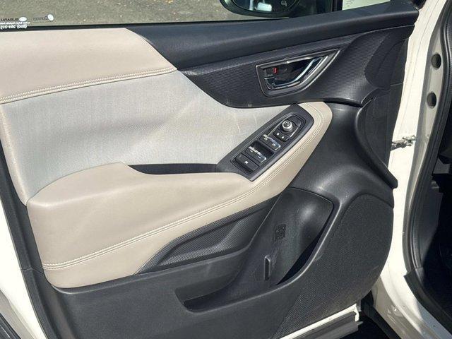 used 2020 Subaru Forester car, priced at $20,491