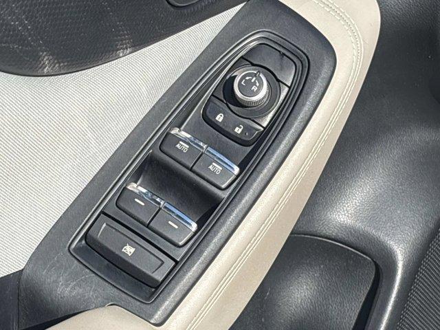 used 2020 Subaru Forester car, priced at $20,491