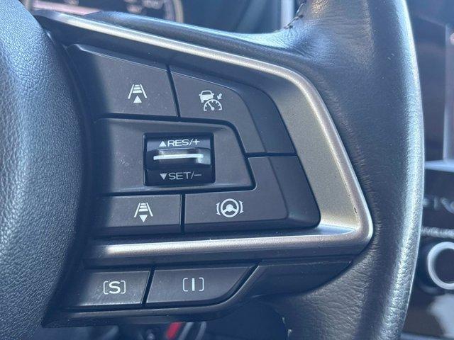 used 2020 Subaru Forester car, priced at $20,491