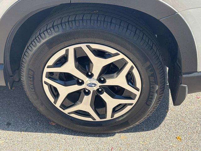 used 2020 Subaru Forester car, priced at $20,491