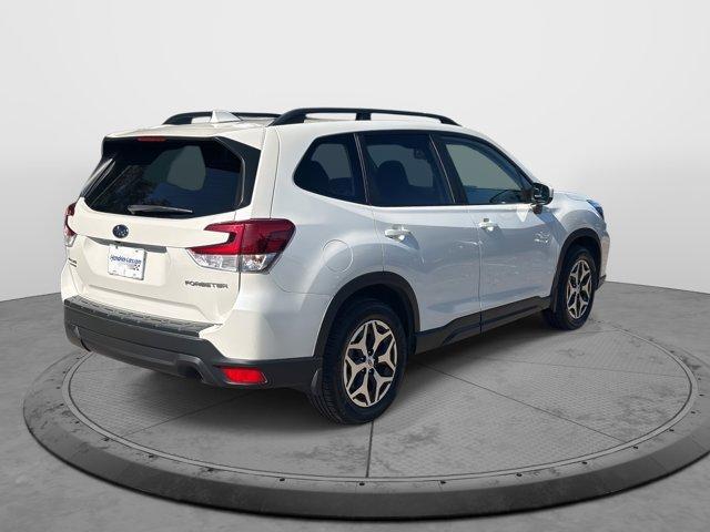 used 2020 Subaru Forester car, priced at $20,491