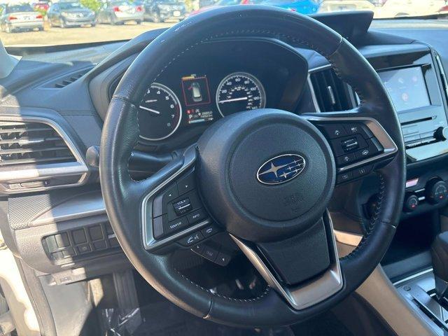 used 2020 Subaru Forester car, priced at $20,491