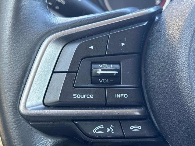 used 2020 Subaru Forester car, priced at $20,491