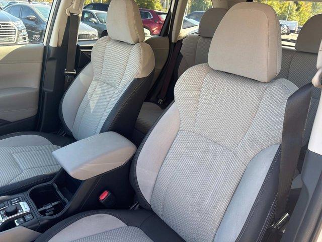 used 2020 Subaru Forester car, priced at $20,491
