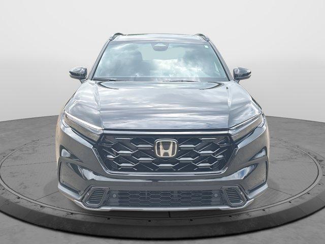 used 2024 Honda CR-V Hybrid car, priced at $38,828