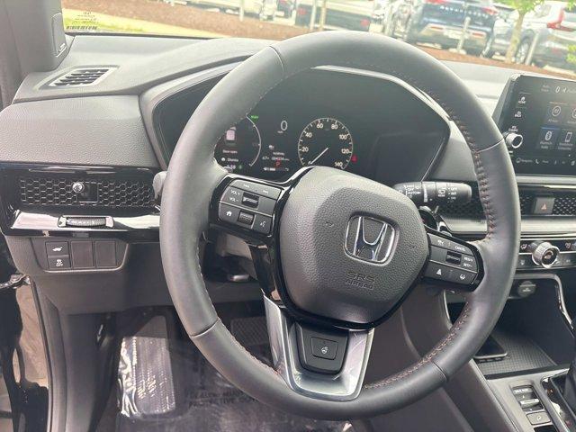 used 2024 Honda CR-V Hybrid car, priced at $41,432