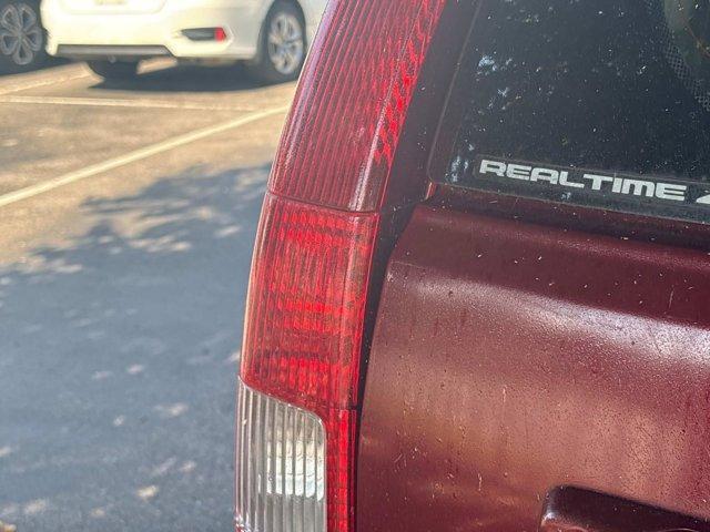 used 2002 Honda CR-V car, priced at $5,999