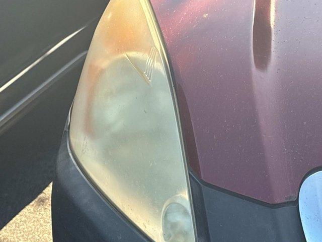 used 2002 Honda CR-V car, priced at $5,999